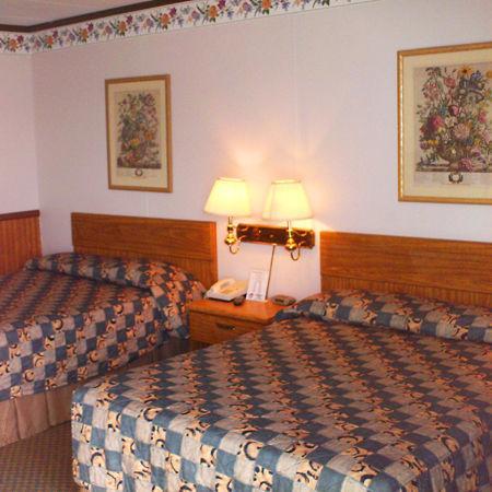 Village Inn Motel - Berrien Springs Rum bild